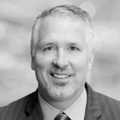 Speaker profile image for Brian Malliet