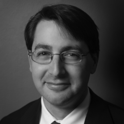 Marshall Saffer