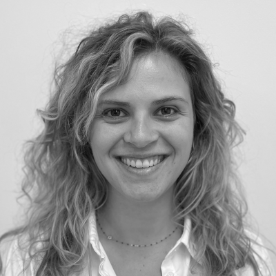 Speaker profile image for Sarah Marx