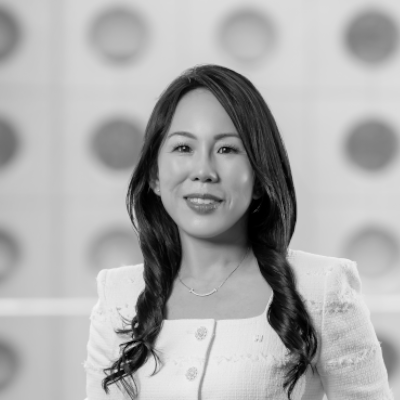 Speaker profile image for Michelle Ling
