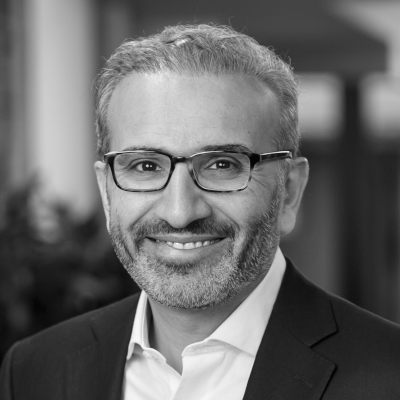 Shariar Mohajer