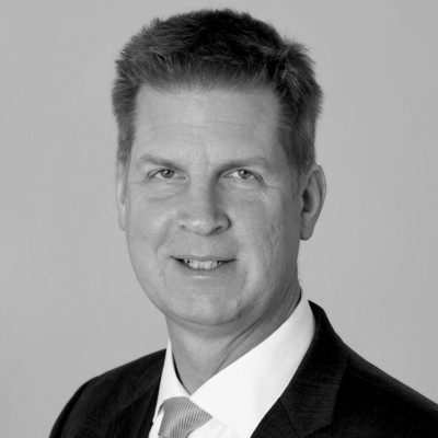 Speaker profile image for Michael Murrell