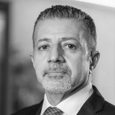 Speaker image for Nael Mustafa