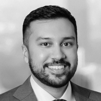 Speaker image for Rohit Nerurkar