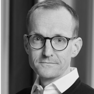 Henrik Orrbeck