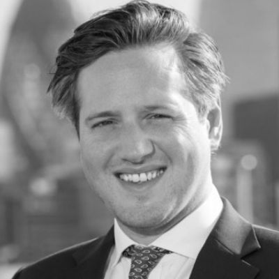 Duncan Parvin
