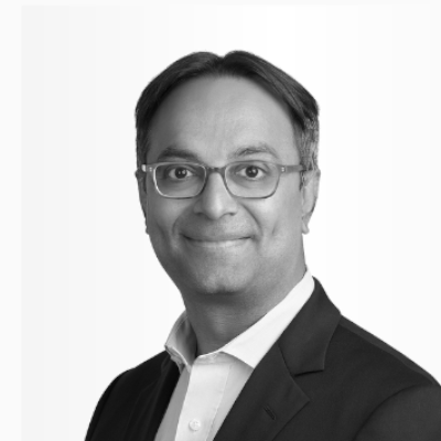 Speaker profile image for Nilesh Patel
