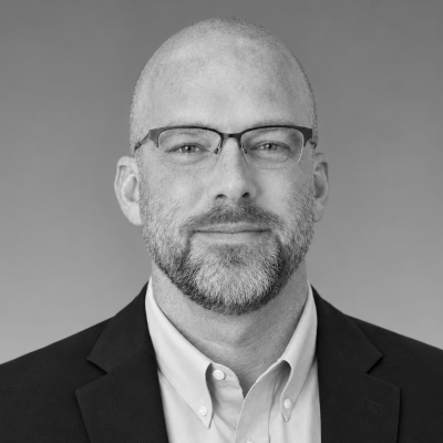 Speaker image for Jeremy Porter
