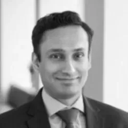 Speaker profile image for Pramit Mukherjee