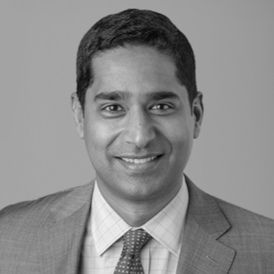 Speaker image for Prashant Raj