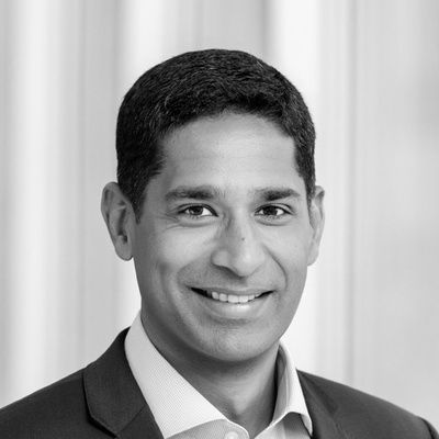 Speaker profile image for Prashant Raj