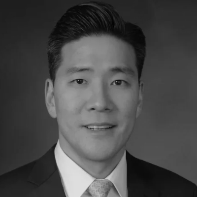 Speaker image for Joseph Ryu