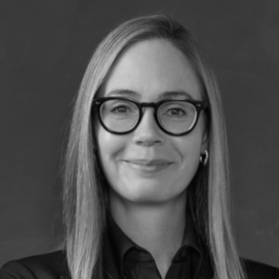 Speaker image for Sarah Schwarzschild