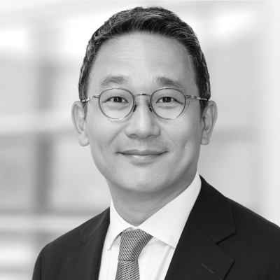 Speaker profile image for Scott Kim