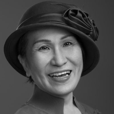 Speaker profile image for Carol Seah