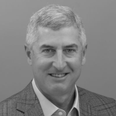 Brian Seaman