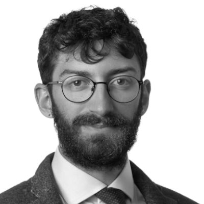 Sebastian Shehadi