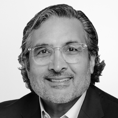 Speaker profile image for Sonny Kalsi