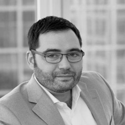 Speaker image for Maksim Stavinsky