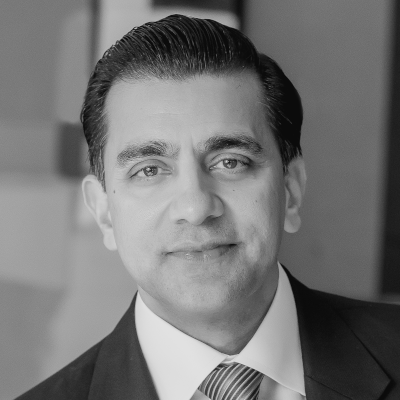 Speaker profile image for Sumit Roy