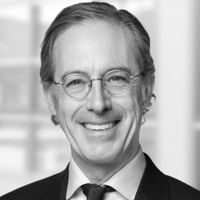 Speaker profile image for Francois Trausch
