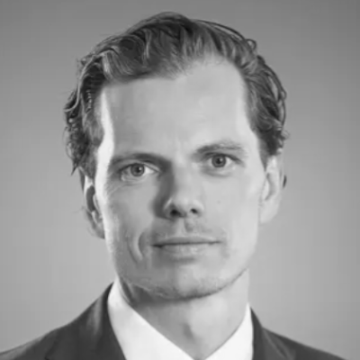 Speaker image for Robert Wagenaar