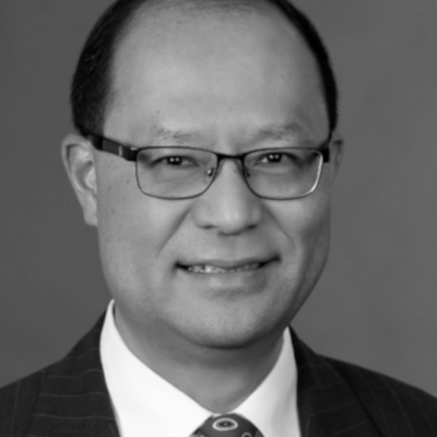 Speaker profile image for Tim Wang