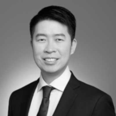 Speaker profile image for Cai Wenzheng