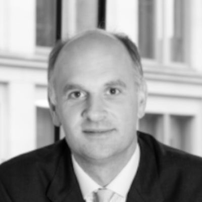 Speaker profile image for Ned Williams