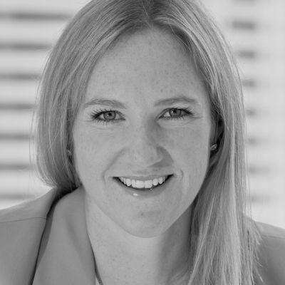 Speaker image for Sarah Winbur