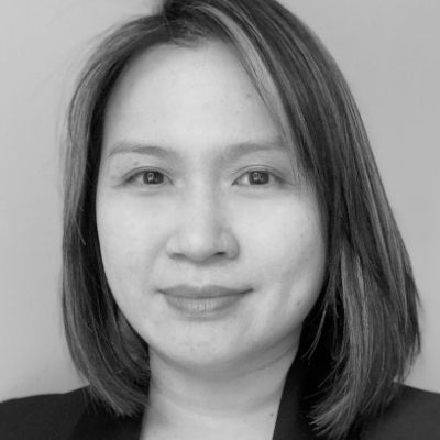 Speaker profile image for Josephine Yip