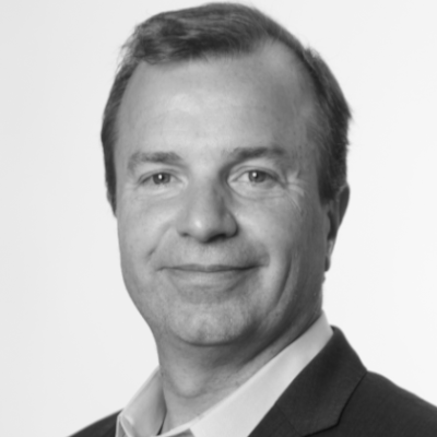 Speaker profile image for Bert van den Hoek
