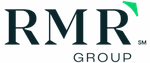 The RMR Group