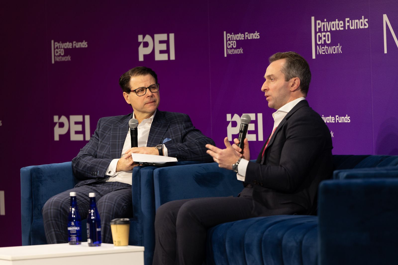 speaking opportunities at PFCFO private fund compliance 