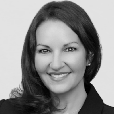 Speaker profile image for Lindsay Antoniello