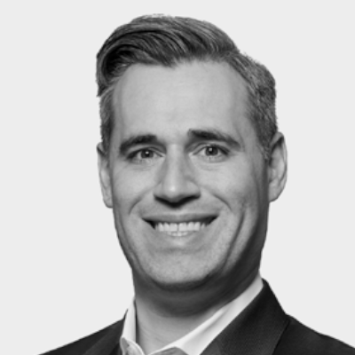 Speaker profile image for Christopher Banks
