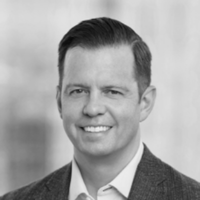 Speaker profile image for Chris Brannan