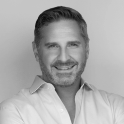 Speaker profile image for Adam Bruce