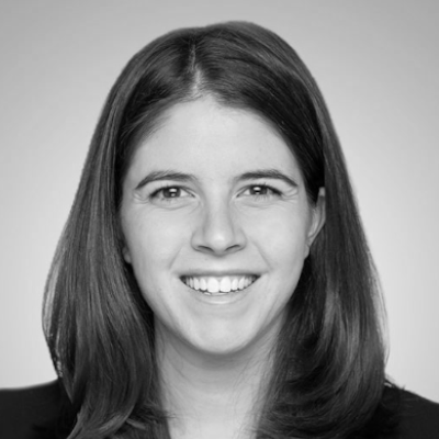 Speaker profile image for Jacqueline Cangero