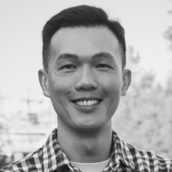 Speaker profile image for Aaron Chan