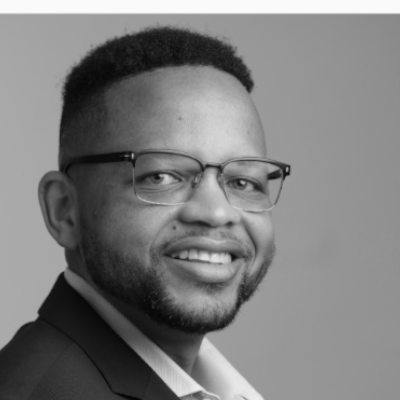 Speaker profile image for Brian Chibwe
