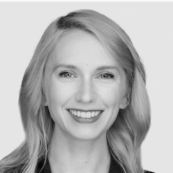 Speaker profile image for Nancy Elliott