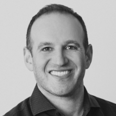 Speaker profile image for Ben Epstein