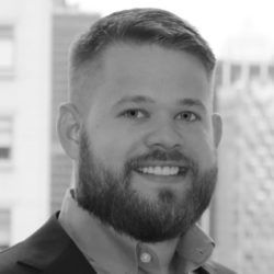 Speaker profile image for Austin Ericson