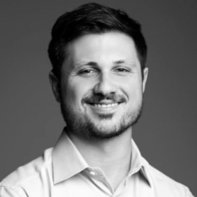 Speaker profile image for Dave Feldman