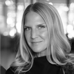 Speaker profile image for Bethany Foullois
