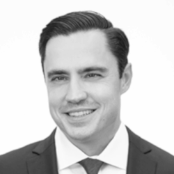 Speaker profile image for John Hamilton