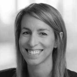 Speaker profile image for Nicole Krea
