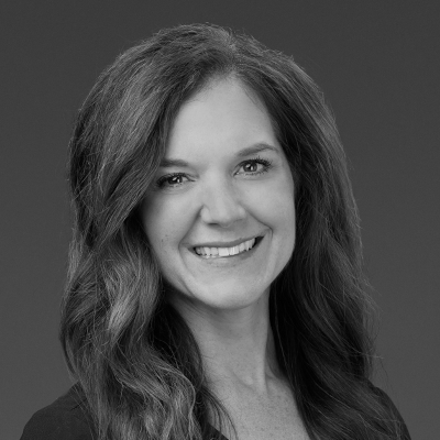 Speaker profile image for Kristen O'Brien