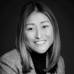 Speaker profile image for Paige Kuroyama